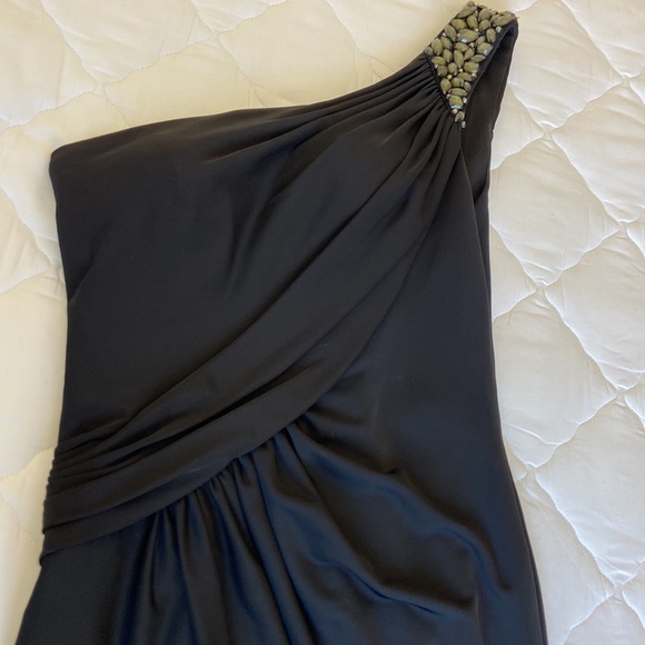 La femme short dress - Picture 5 of 5